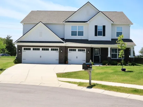 9640 Katana Cir, Fishers, IN 46040