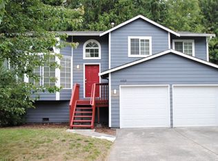 4613 76th Dr NE, Marysville, WA 98270