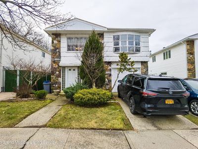 72 Nome Ave, Staten Island, NY, 10314