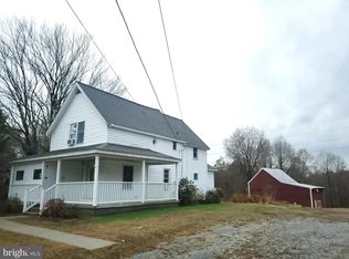 1685 Solomons Island Rd S, Prince Frederick, MD 20678