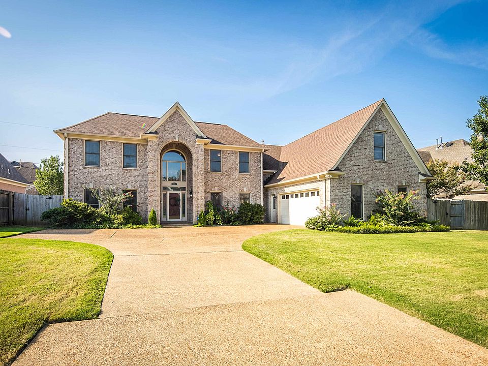 1st image of 9083 E Suttersmill Cv