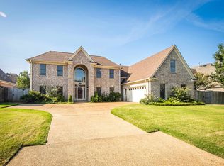 9083 E Suttersmill Cv, Cordova, TN 38016