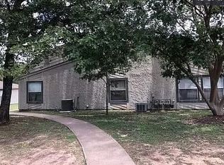 3203 Eagle Hill Ct #D, Bryan, TX 77807
