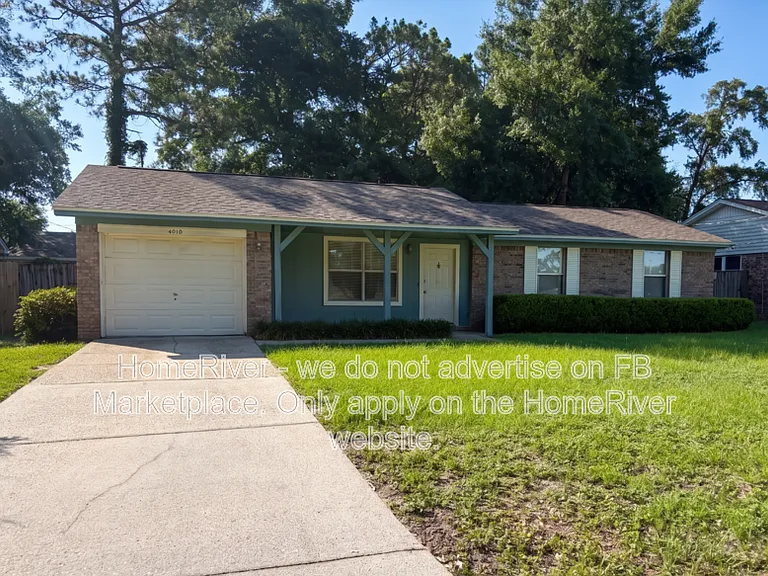 4010 Renoir St — Photo 1