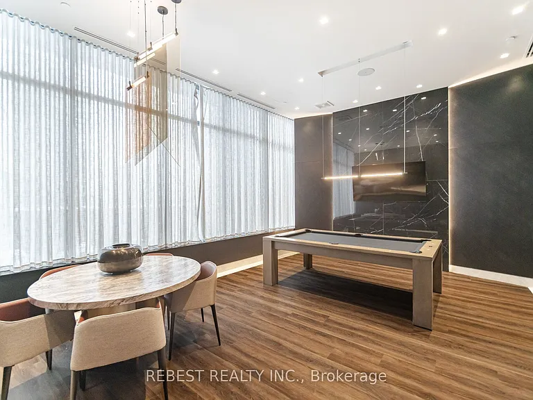 470 Front St W #2603 — Photo 35