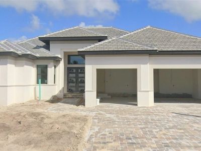 131 SW 57th St, Cape Coral, FL, 33914