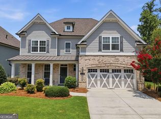 7110 Sailaway Dr, Flowery Branch, GA 30542