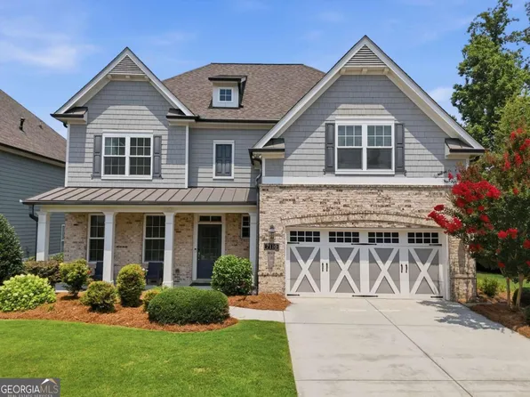 7110 Sailaway Dr, Flowery Branch, GA 30542