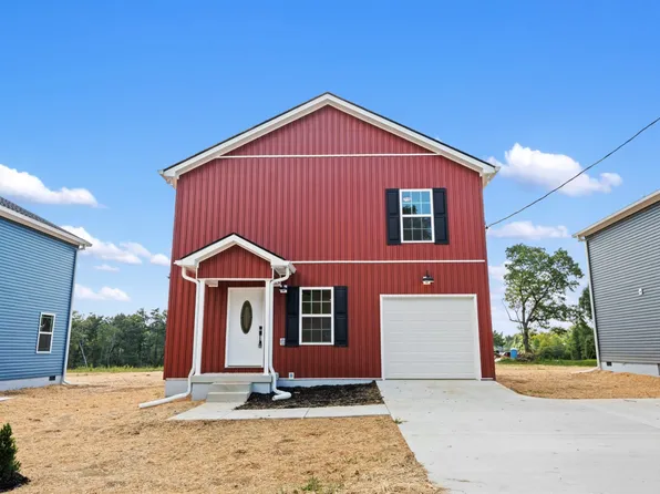2937 Ingman Rd, Tracy City, TN 37387