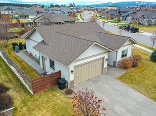 110 Owl Creek Trl, Kalispell, MT 59901