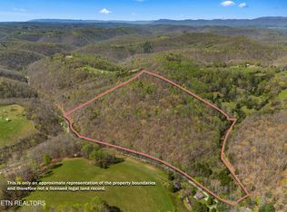 Greever Hollow Rd, Tazewell, TN 37879