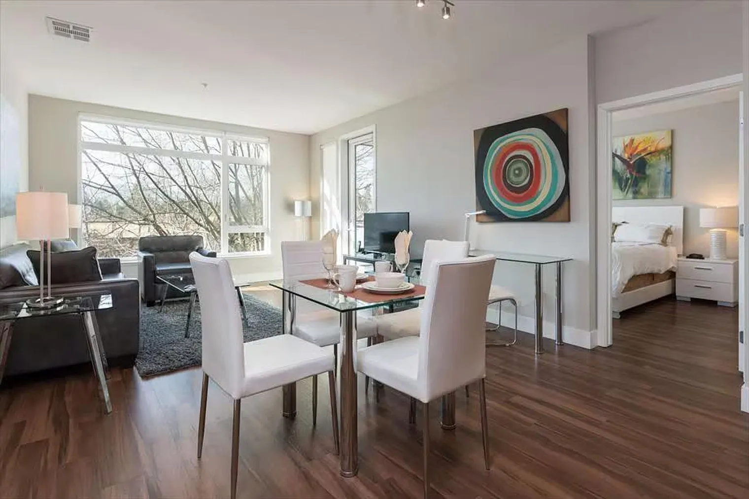 2 bed, 2.0 bath, 1097 sqft, $12,225 — Photo 4