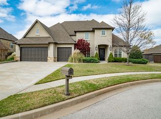 9455 E 106th St S, Tulsa, OK 74133