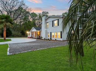 1809 One Love St, Charleston, SC 29412