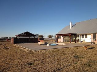 440 Anderson Ranch Rd, Waxahachie, TX 75167