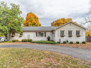 2295 Liberty Rd, Lexington, KY 40509