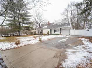 382 Jamaica Avenue, Medford, NY 11763