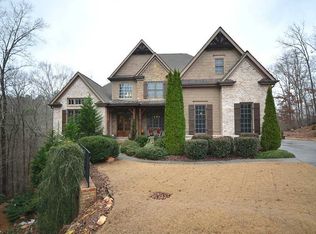 609 Ashford Estates Ave, Canton, GA 30115