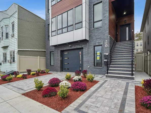 20 Corbin Ave #B, Jersey City, NJ 07306