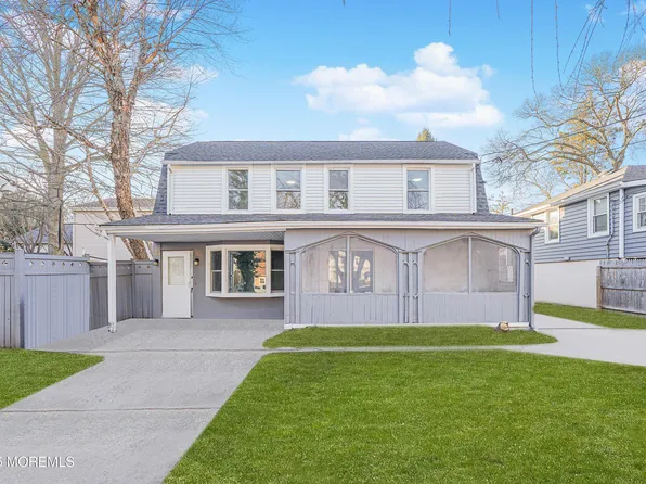 1409 Camp Avenue, Ocean Twp, NJ 07712