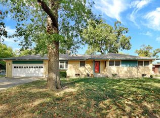 3100 E Clark St, Wichita, KS 67211