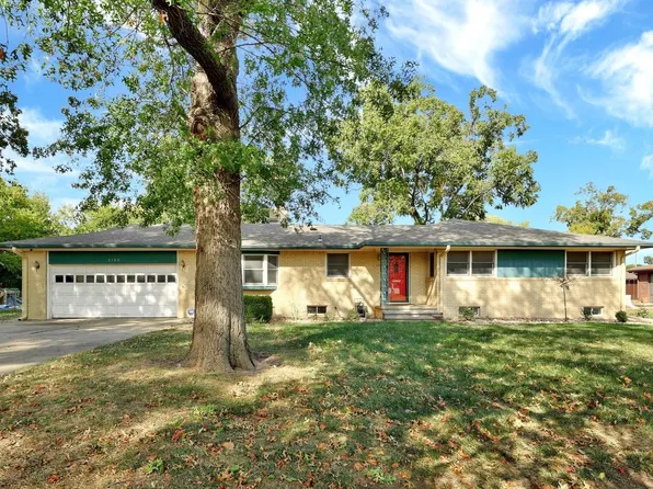 3100 E Clark St, Wichita, KS 67211