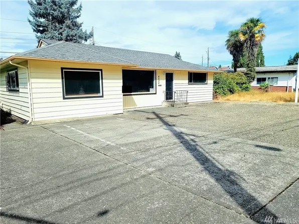 4534 S Pine St, Tacoma, WA 98409