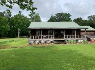 1000 Camp Tahkodah Rd, Batesville, AR 72501