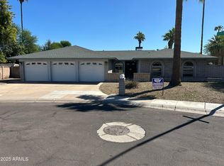 7211 N 46th Ave, Glendale, AZ 85301