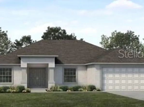 3925 Legacy Ln, Bartow, FL 33830