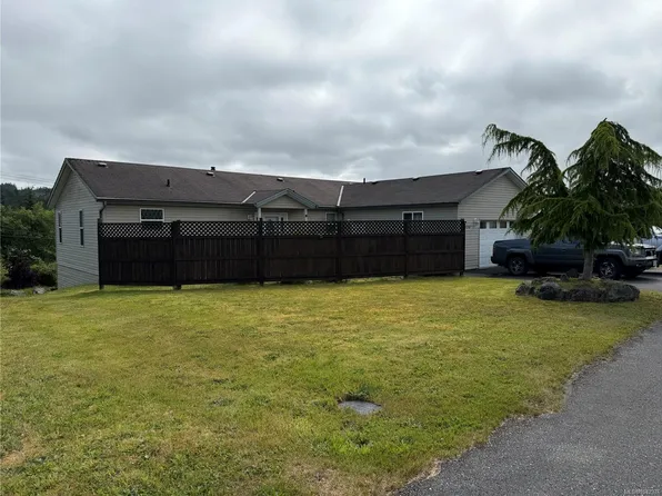 6120 Huckleberry Ln, Pt Hardy, BC V0N 2P0