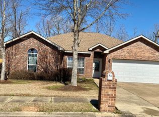 4322 Collins Ave, Alexandria, LA 71302
