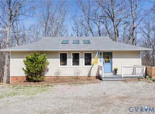 2134 Scarlet Mill Ln, Powhatan, VA 23139