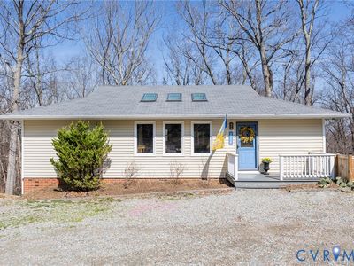 2134 Scarlet Mill Ln, Powhatan, VA, 23139