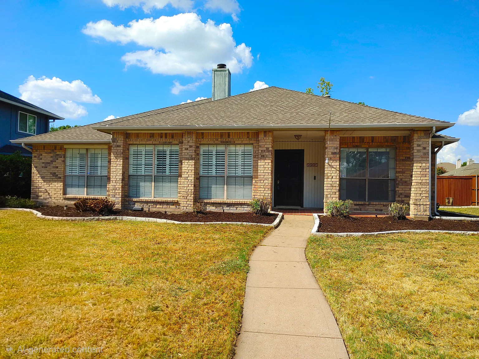 4 bed, 1920 sqft, $2,700 — Photo 1
