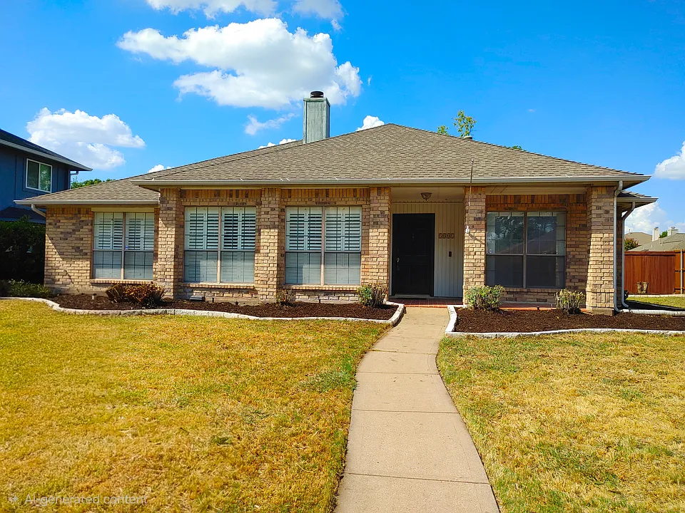 3801 Dutton Dr