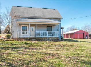 4721 S Haneys Ln, English, IN 47118