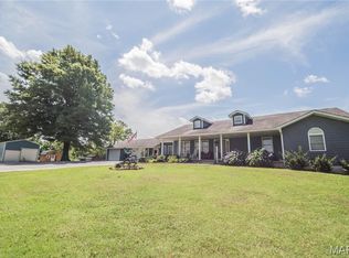 1288 County Road 488, Poplar Bluff, MO 63901