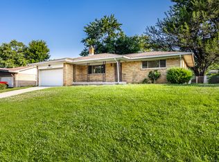 2426 Lawrence Ave, Indianapolis, IN 46227