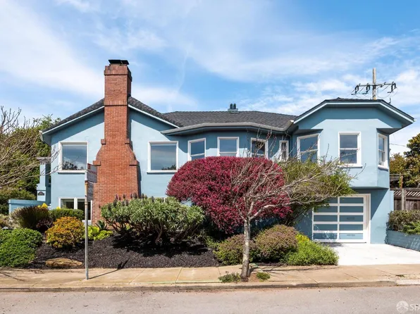 1500 Plymouth Ave, San Francisco, CA 94112