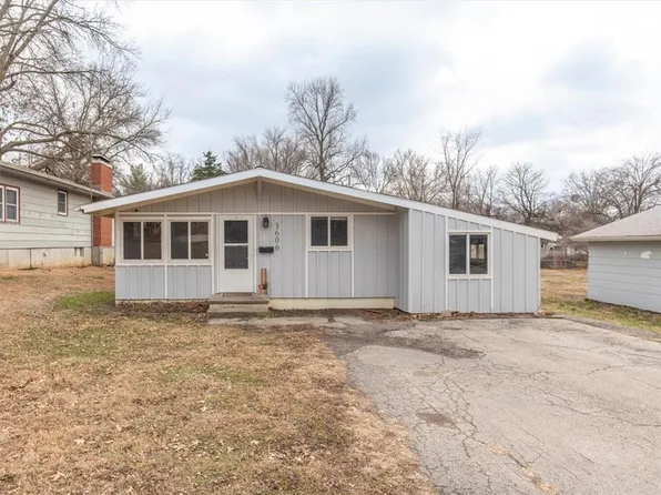 3606 Doniphan Ave, Saint Joseph, MO 64507