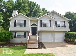 671 Thorn Brook Rdg #11, Bethlehem, GA 30620