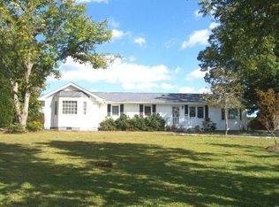 500 Wade Stephenson Rd, Holly Springs, NC 27540