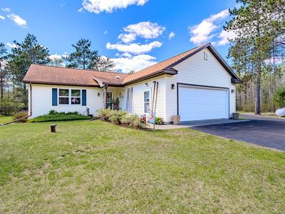 2099 Cth E #Y, Tomahawk, WI, 54487