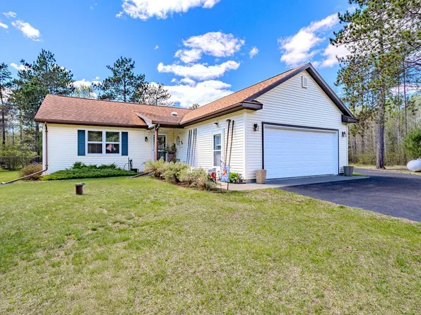 2099 Cth E #Y, Tomahawk, WI 54487