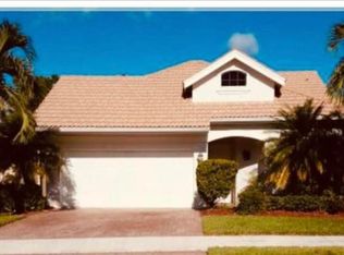 819 SW Munjack Cir, Port Saint Lucie, FL 34986