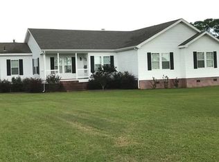 3502 State Highway 313, Sylvester, GA 31791