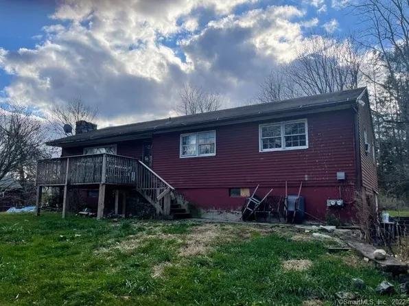 335 Kent Road, Kent, CT 06757