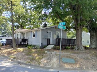 413 New St, Kernersville, NC 27284