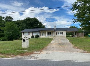 180 E Wright St, Winder, GA 30680